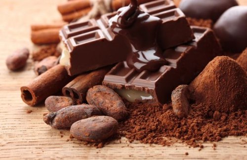 emulsifier PGPR in chocolate
